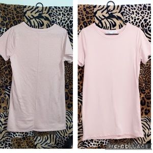 HYFVE HYFVE HYFVE Small Pink dress